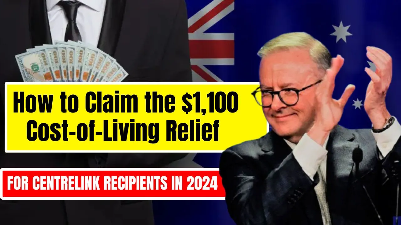 Cost-of-Living Relief